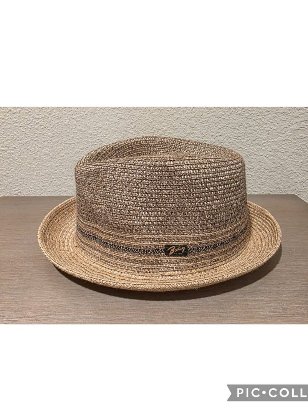 Bailey of Hollywood Fedora